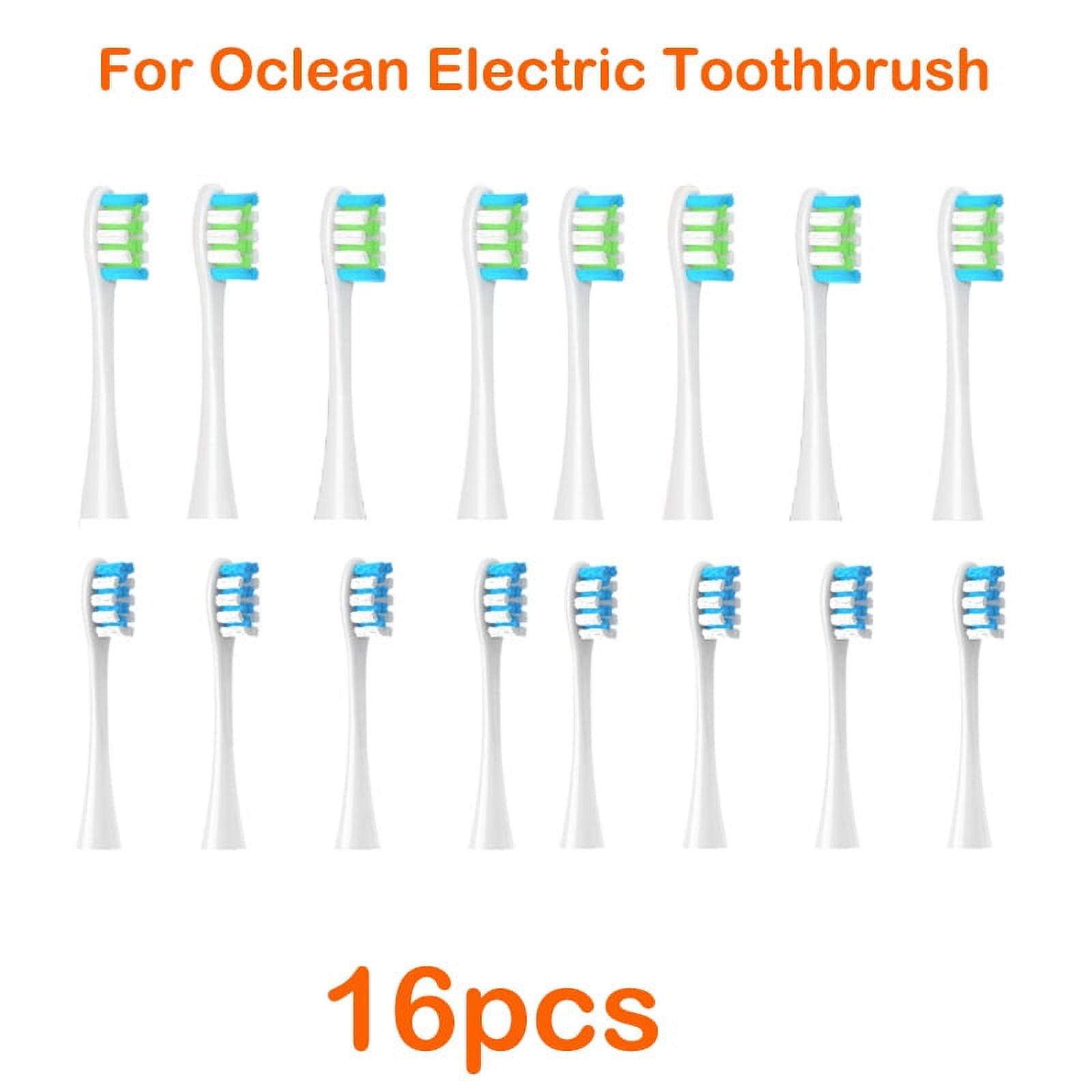 Replacement Brush Heads compatible with X PRO/ Z1/ F1/ One/ Air 2 /SE