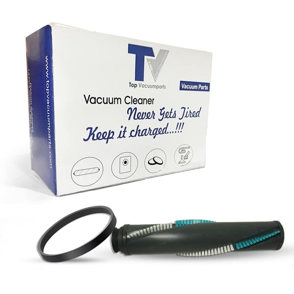 Replacement Brush Roll and Belt for Bissell MultiClean Lift-Off Vacuum Cleaners - Fits Models 2998, 2852, 3059, 2999 Compare to part # 1624041, 1625646