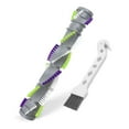 thumbnail image 1 of Replacement Brush Roll for Bissell 2252 2253 2254 2256 2258 2259 2260 2316 3195 3196 3197 3197A 3198 3198A CleanView Swivel Rewind Pet Vacuum Brush Bar Assembly Parts 1604545 1600159 1611230, 1 of 7