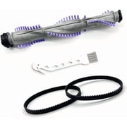 Replacement Brush Roller And Belt For Shark Navigator Lift-Away NV350 NV351 NV352 NV353 NV360 NV356E NV42 Vacuum Cleaner