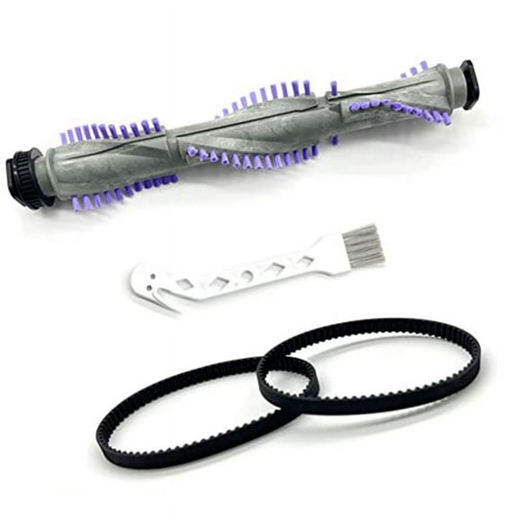 Replacement Brush Roller and Belt for Navigator Lift- NV350 NV351 NV352 NV353 NV360 NV356E NV42 Vacuum Cleaner