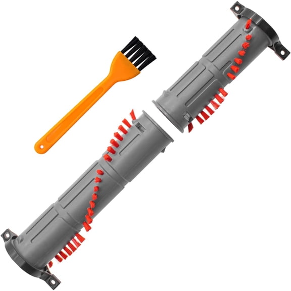 Replacement Brush Roller for Dy*son DC40 Vacuum Cleaner, Compatible With Part # 924405-01