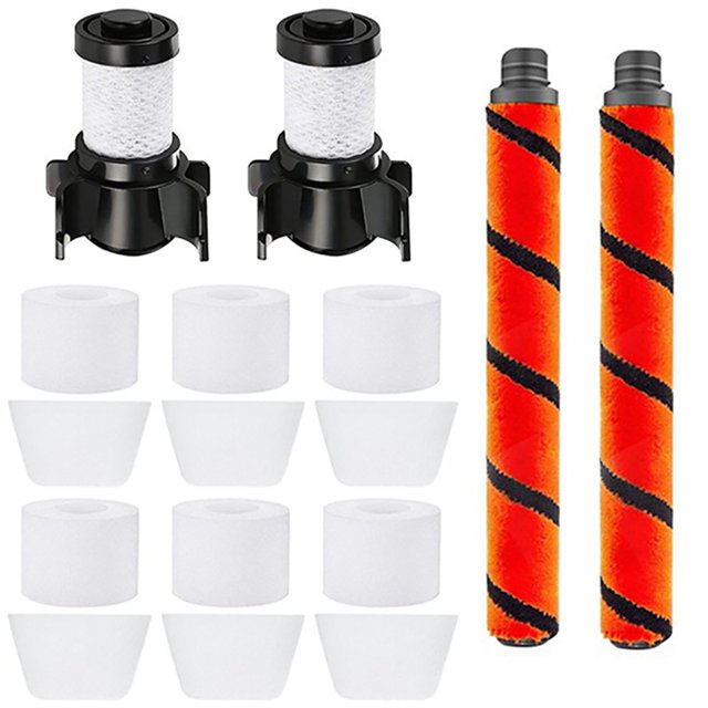 Replacement Brush Vacuum Cleaner Roller Brush For Shark ION Flex