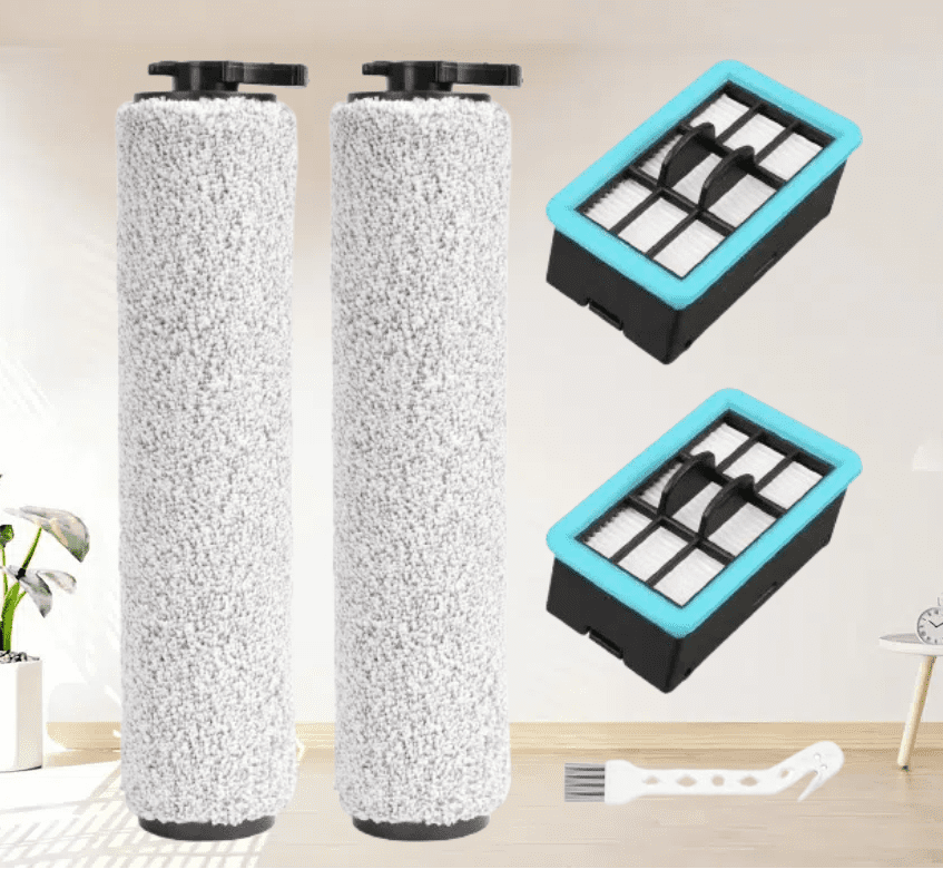 Bissell Crosswave Vacuum Parts Accessories