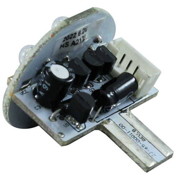 Replacement Bulb, J & J/Hayward ColorGlo Sparkler, 9 LED, Spa