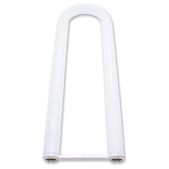 Replacement Bulb XYX 34 Watt FB40CW/RS/SS-6 4100K U Bend Fluorescent 1 Pack