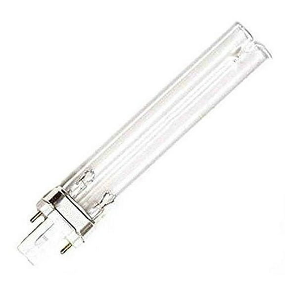 Replacement Bulb for Coralife 05741 3X Turbo Twist UV Lamp 9 Watt 9W by Anyray