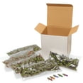 thumbnail image 1 of Replacement Bulbs, 1000 Multicolor, 1 of 3