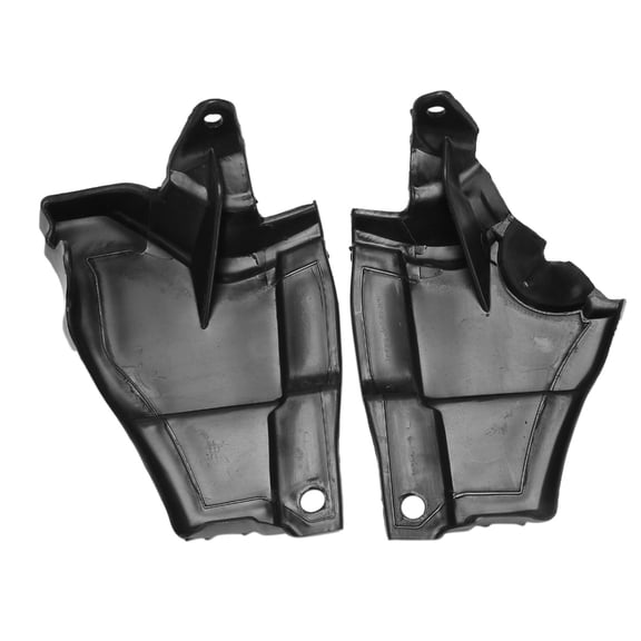 Replacement Bulkhead Cover Partition Bay Auto Accessory for E70 2006-2013 E71 2007-2014 E72 2008-2011 51757171791