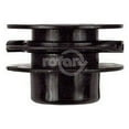 thumbnail image 1 of Replacement Bump Knob/spool for Our Kwik Speed Loader Trimmer Head Model KL4 (12569) Head, 1 of 1