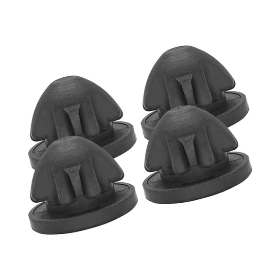 Replacement Bump Stop 11127614138 Engine Cover Trim Rubber Mount