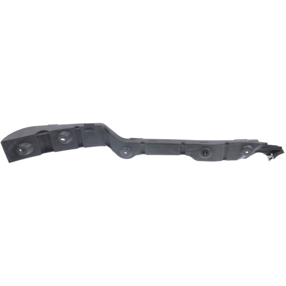 Replacement Bumper Bracket for 2005-2007 Ford for Five Hundred, 2008-2009 for Taurus Rear Left Side - 30-Day Return Policy