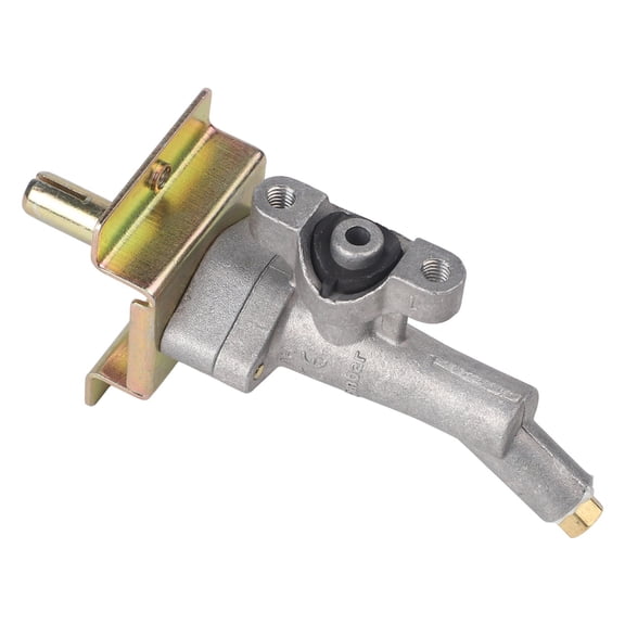 Replacement Burner Control Valve Manifold For E-210 E-310 E-315 E-320 Gas Grills LP Natural Gas Compatible Copper Construction(A)