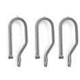 thumbnail image 1 of Replacement Burner Grill Tool Sets. for 778627, 720-0108, Nex 720-0075, Gas Models, 3-Pack, 1 of 5