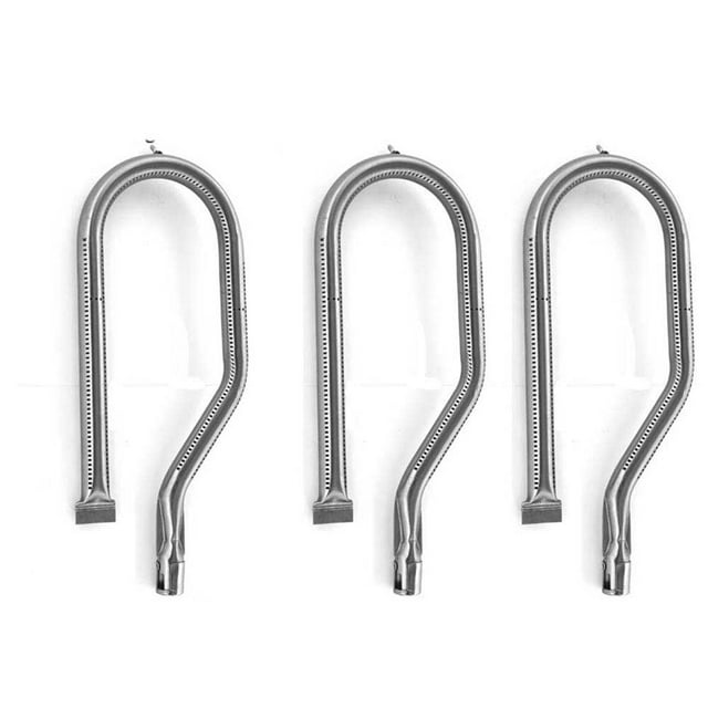 Replacement Burner Grill Tool Sets. for 778627, 720-0108, Nex 720-0075, Gas Models, 3-Pack