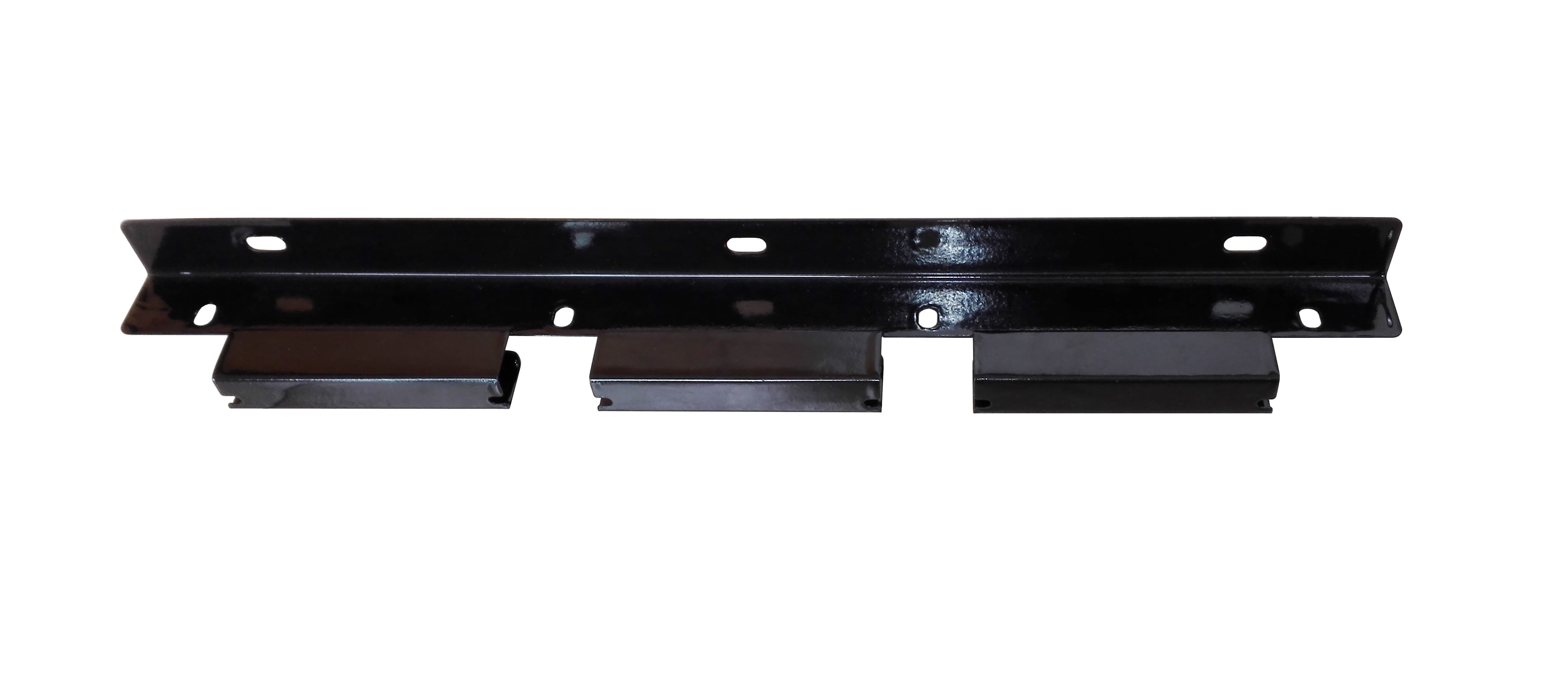 Replacement Burner Support Bracket for BBQ grillware GSC2418N, 102056, BBQTEK GSC2418JBN, Gas Models