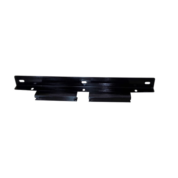 Grill Zone Black Rust Resistant Replacement Burner Support Bracket