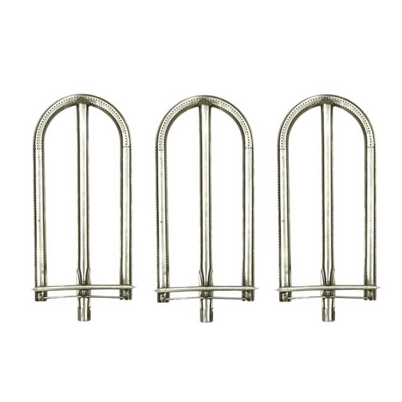 Replacement Burner for Alfresco ALX2-30IRC, Gas Models, 3-Pack