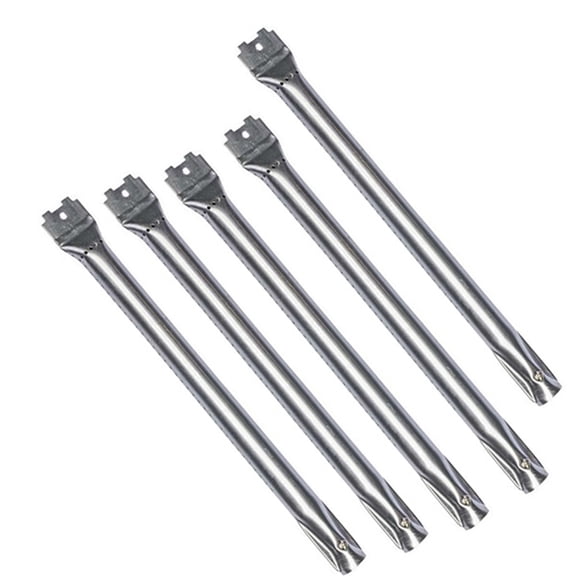 Replacement Burner for Grand Hall BCC3B14ALP, Capt'N Cook A5, BCC3B14ANG, Gas Models, 5PK