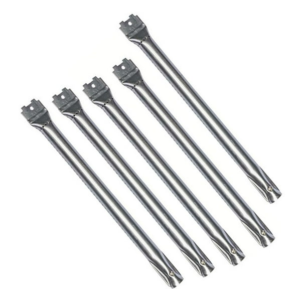 Replacement Burner for Grand Hall BCC3B14ALP, Capt'N Cook A5, BCC3B14ANG, Gas Models, 5PK