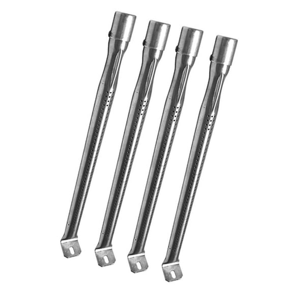 Replacement Burner for Kenmore 916.55200, 916.55201, Napoleon R425SBNK-CE, ROGUE XT425SIB, BIPRO500, R425SIBBE, Gas Models, 4PK