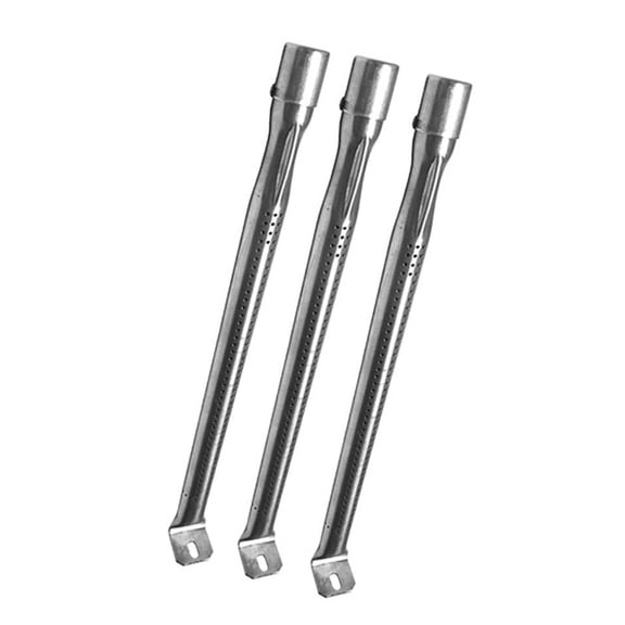 Replacement Burner for Napoleon PRESTIGE 500RSIB, RSE425SBNSS, PRO500RSIBNSS-2, Gas Models, 3PK