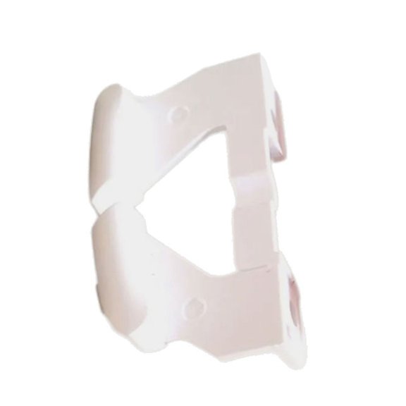 Replacement Button Housing Left Right Side Buttons Case for GProX Superlight 2