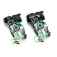 thumbnail image 1 of Game Accessory Triggers Module Assembly Left Right Triggers Buttons for Game Controller Replacement Triggers Button, 1 of 7
