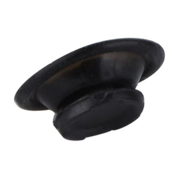 Replacement Button for Canon EOS 5D Mark III Camera 19mm Black Button for Smooth Operation Repair Button