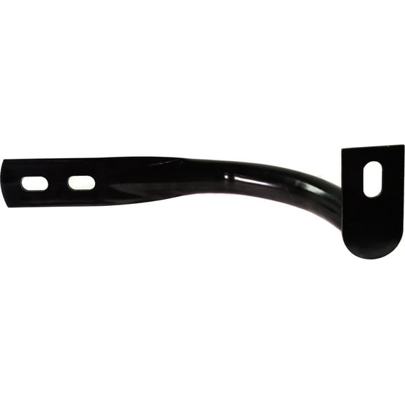 Replacement C013105 Bumper Bracket Compatible For 2000-2006 Chevrolet Tahoe 1999-2002 GMC Sierra 1500 Front, Right Passenger Side, Outer