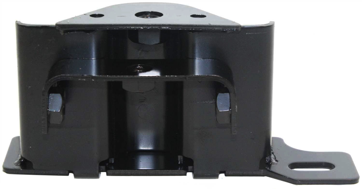 Replacement C013116 Bumper Bracket Compatible For 2003-2006 GMC Sierra 1500 Chevrolet Avalanche Front, Left Driver