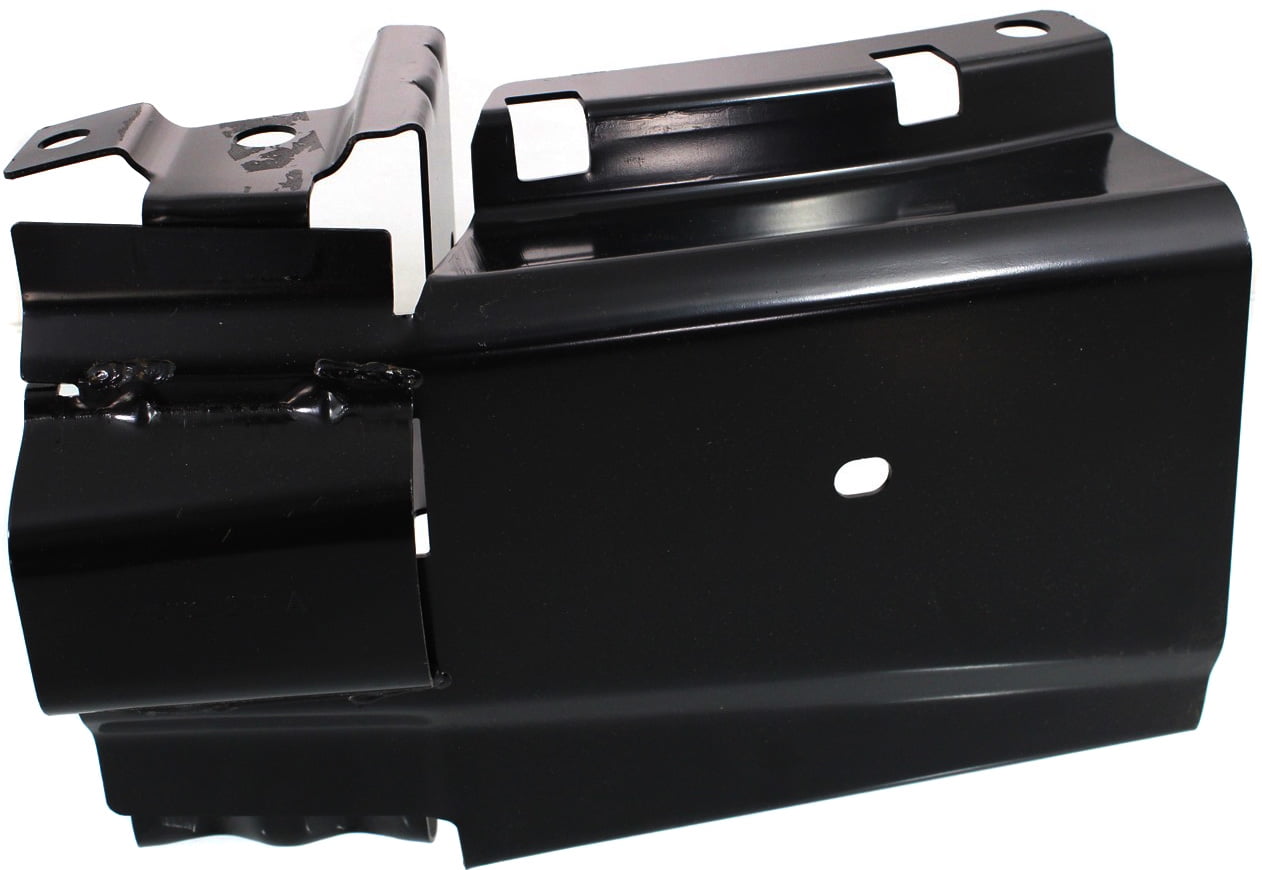 Replacement C013125 Bumper Bracket Compatible For 2003-2020 GMC Savana 2500 Chevrolet Express Front, Right Passenger