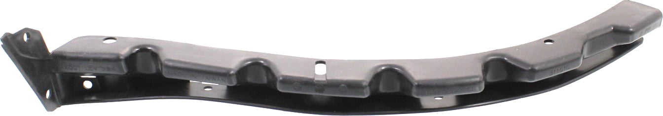 Replacement C013141 Bumper Bracket Compatible For 2005-2010 Chevrolet Cobalt 2007-2009 Pontiac G5 Front, Right Passenger Side, Lower