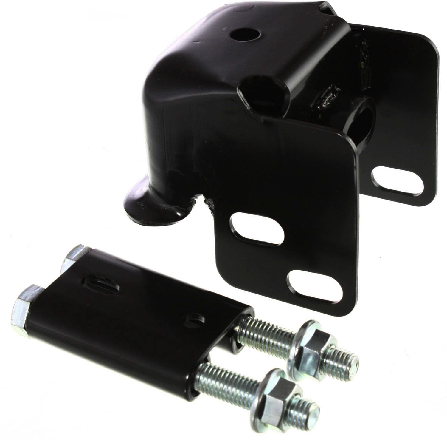 Replacement C013503 Bumper Bracket Compatible For 2007-2013 Chevrolet Tahoe GMC Sierra 1500 Front, Left Driver or Right Passenger