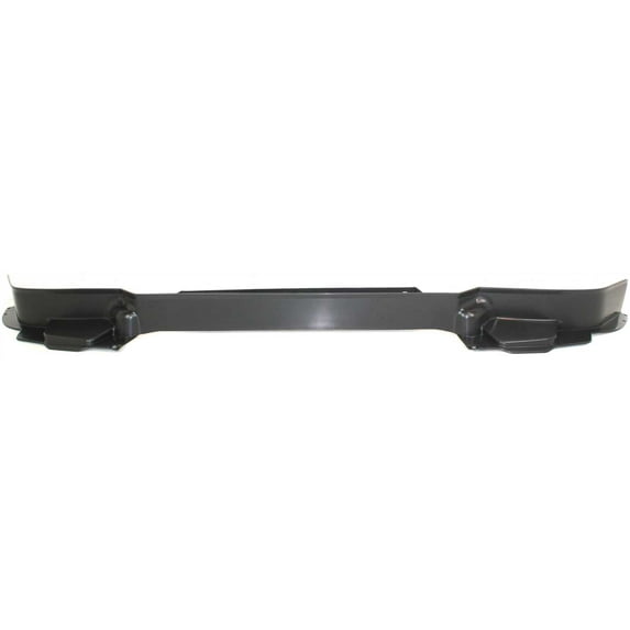 Replacement C017506 Valance Compatible with 2005-2006 Chevrolet Equinox Front Lower Air Deflector Textured