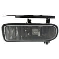 thumbnail image 1 of Replacement C107504 Fog Light Compatible with 2002-2006 Cadillac Escalade 2003-2006 ESV Front, Left Driver With bulb(s), 1 of 3