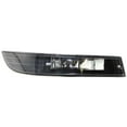 thumbnail image 1 of Replacement C107515 Fog Light Compatible with 2000-2005 Chevrolet Impala Front, Right Passenger With bulb(s), 1 of 3