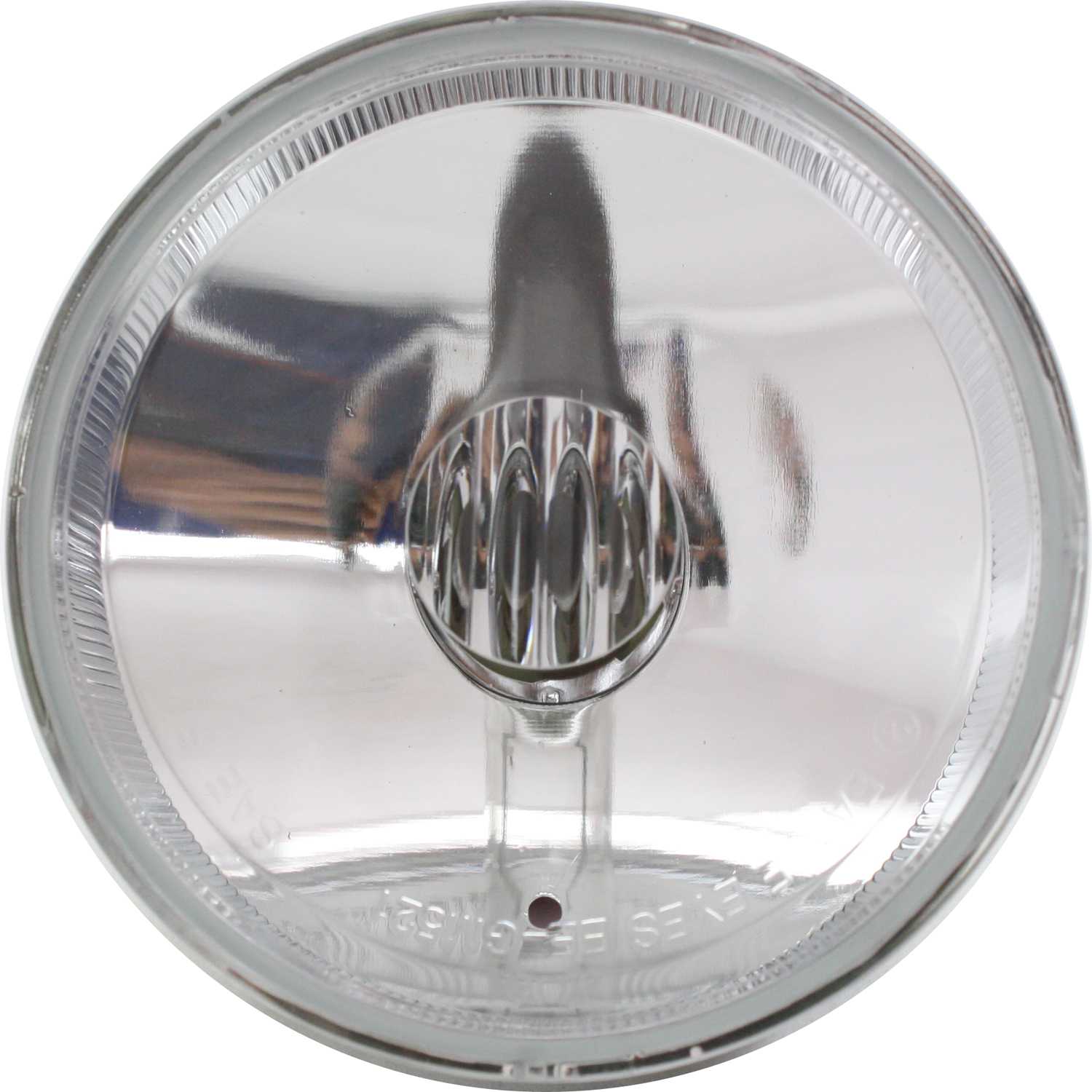 Replacement C107907 Fog Light Compatible with 2001-2006 Chevrolet Tahoe 1988-2003 Pontiac Grand Prix Front, Left Driver or Right Passenger With bulb(s)