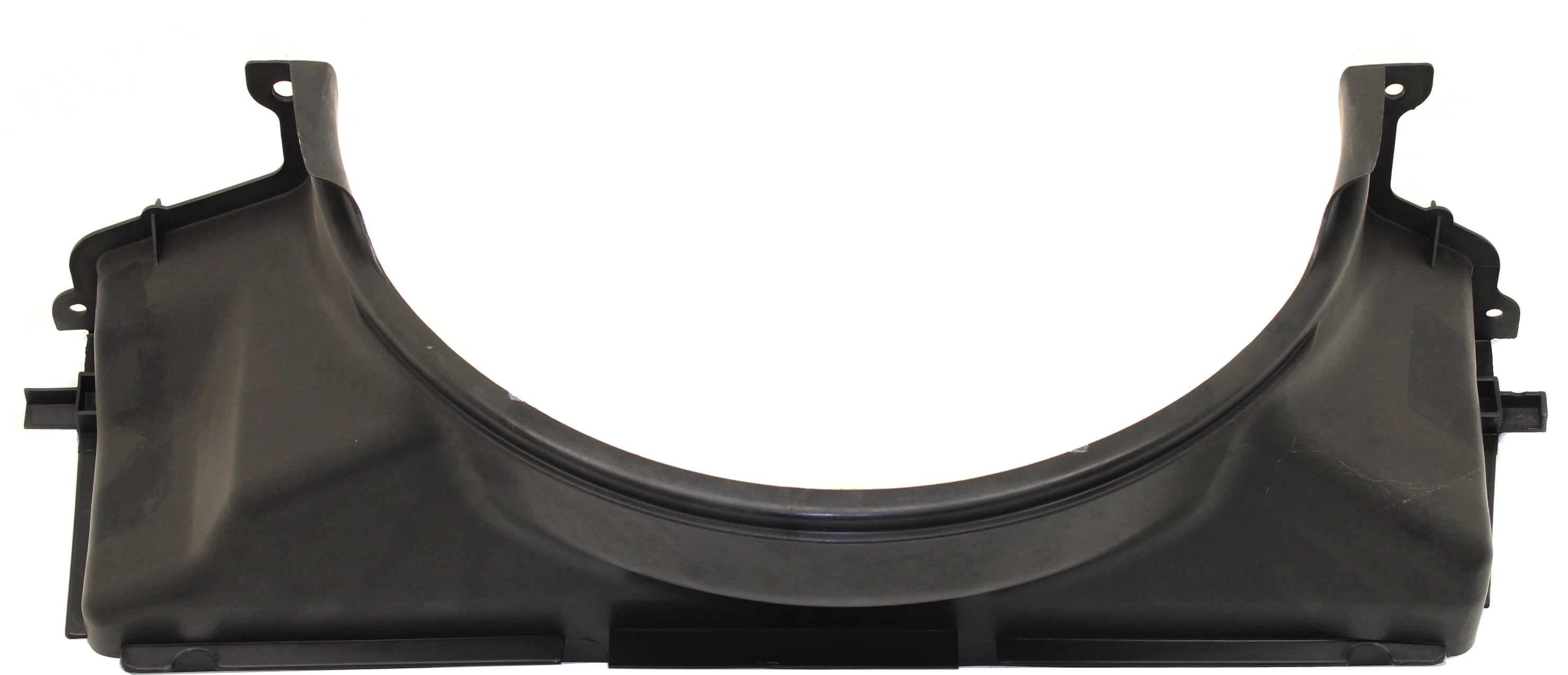 Replacement C160331 Fan Shroud Compatible with 2000-2004 Chevrolet Tahoe 1999-2004 GMC Sierra 1500 Lower Fits Radiator