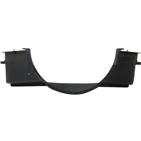 Replacement C160333 Fan Shroud Compatible with 2002 Cadillac Escalade 2002-2004 Chevrolet Avalanche 1500 Lower Fits Radiator