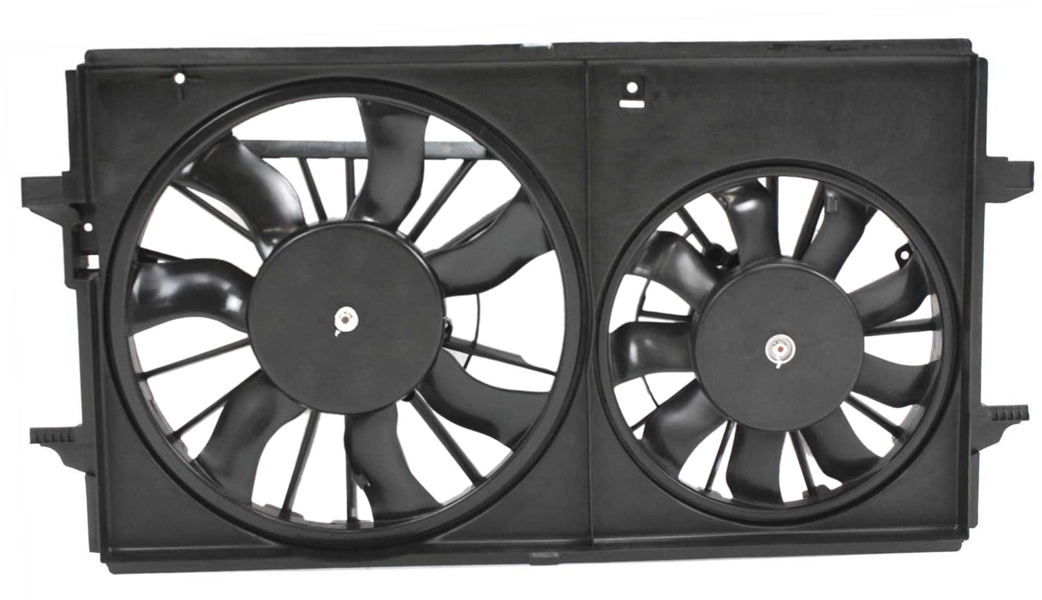 Replacement C160944 Cooling Fan Assembly Compatible with 2007-2008 