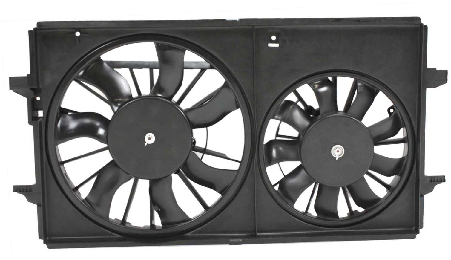 Replacement C160944 Cooling Fan Assembly Compatible with 2007-2008 