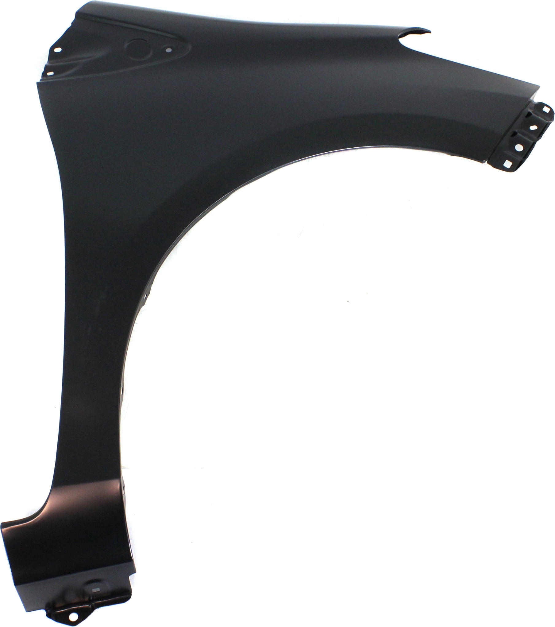 Replacement C220171 Fender Compatible with 2006-2007 Chevrolet Monte Carlo Front, Right Passenger