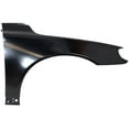 thumbnail image 1 of Replacement C220183 Fender Compatible with 2007-2008 Chevrolet Aveo Front, Right Passenger Sedan, 1 of 3