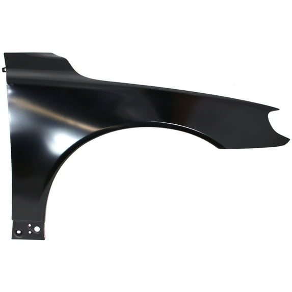 Replacement C220183 Fender Compatible with 2007-2008 Chevrolet Aveo Front, Right Passenger Sedan
