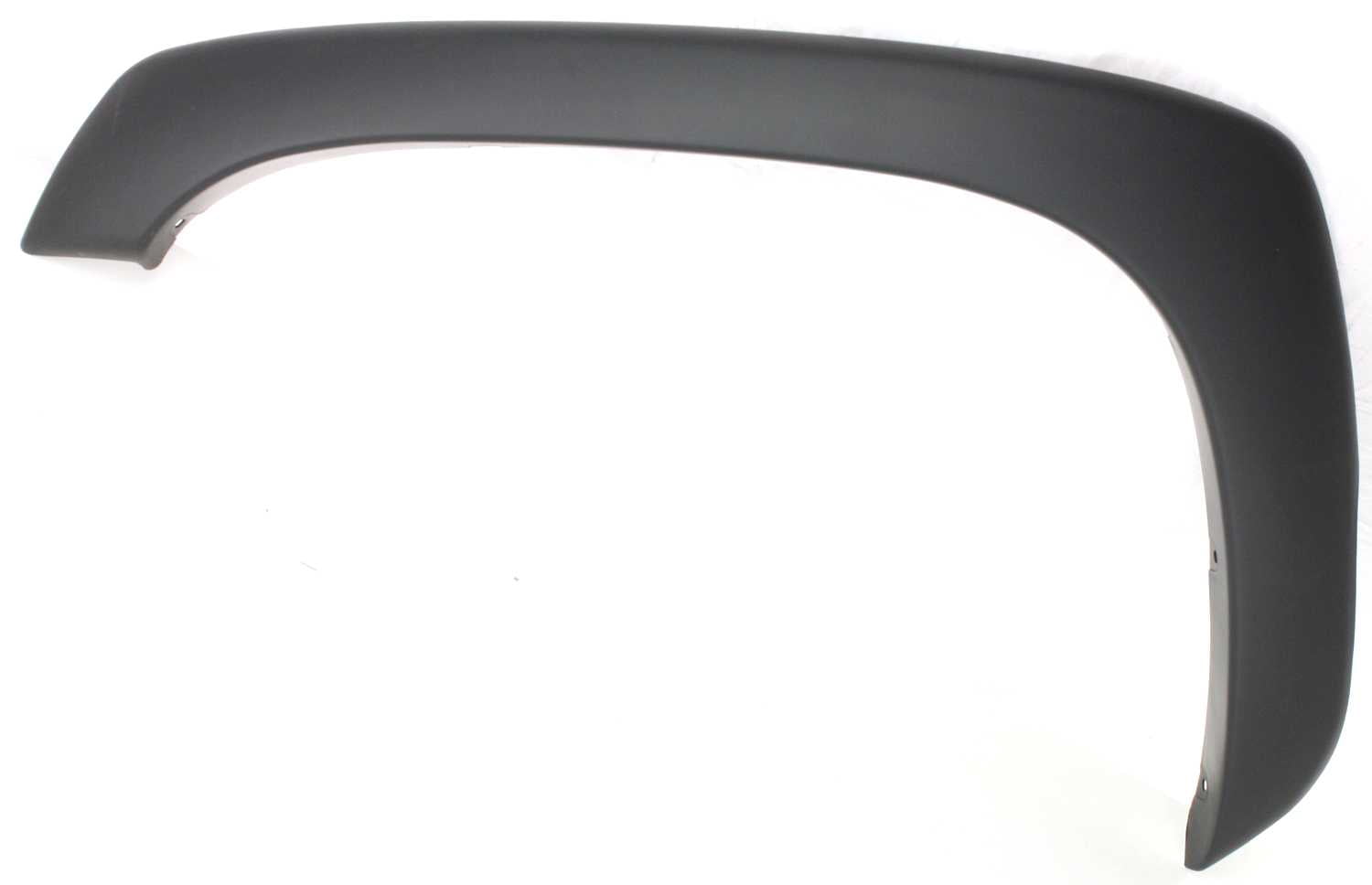 Replacement C221302 Fender Flares Compatible with 2000-2006 Chevrolet Tahoe 1999-2002 GMC Sierra 1500 Front, Left Driver Primed