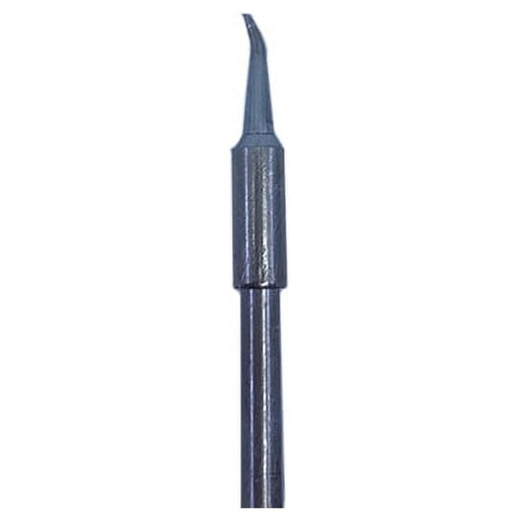 Replacement C245-749 Cartridge Bent Bevel Solder Tip (JBC)