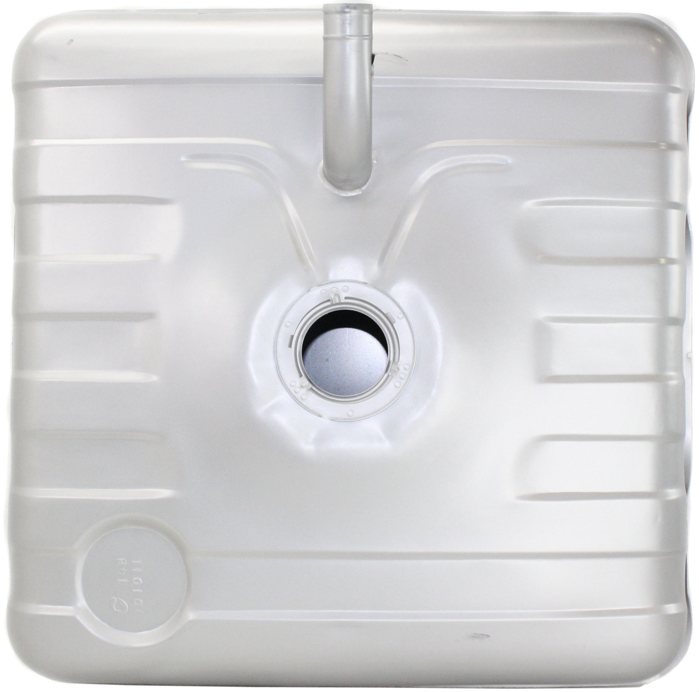 Replacement C670155 Fuel Tank Compatible with 1987-1991 Chevrolet Blazer 1982-1991 GMC Jimmy 31 gallons / 117 liters