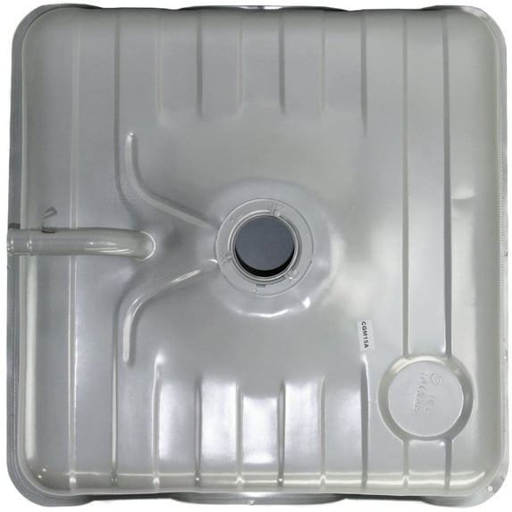 Replacement C670158 Fuel Tank Compatible with 1973-1974 Chevrolet Blazer 1975-1981 C10 25 gallons / 95 liters
