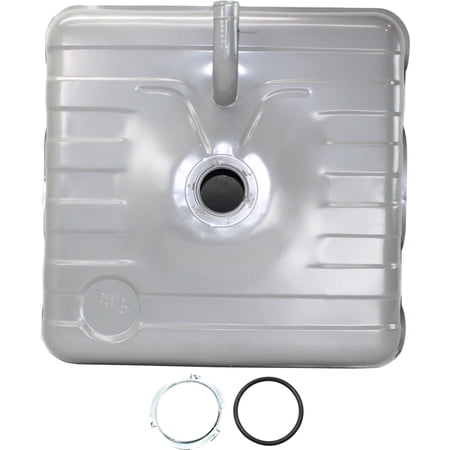 Replacement C670159 Fuel Tank Compatible with 1987 Chevrolet Blazer 1982-1987 GMC Jimmy 25 gallons / 95 liters